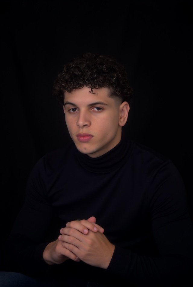 Luiz Miguel